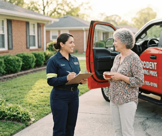 Accident Towing Service Hope, NM FAQs